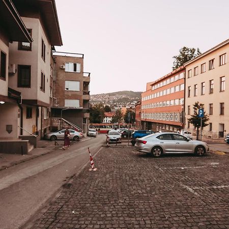 Apartman Lamija Σαράγεβο Εξωτερικό φωτογραφία