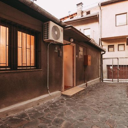 Apartman Lamija Σαράγεβο Εξωτερικό φωτογραφία