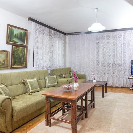 Apartman Lamija Σαράγεβο Εξωτερικό φωτογραφία