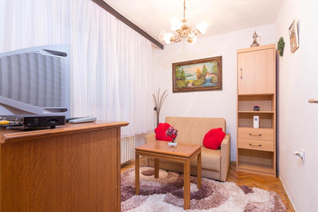 Apartman Lamija Σαράγεβο Εξωτερικό φωτογραφία