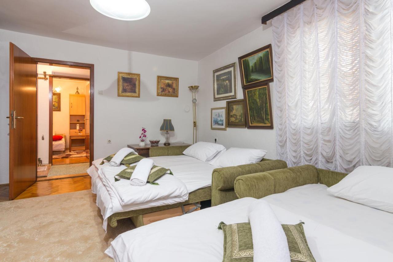Apartman Lamija Σαράγεβο Εξωτερικό φωτογραφία