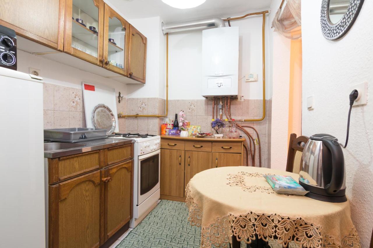 Apartman Lamija Σαράγεβο Εξωτερικό φωτογραφία
