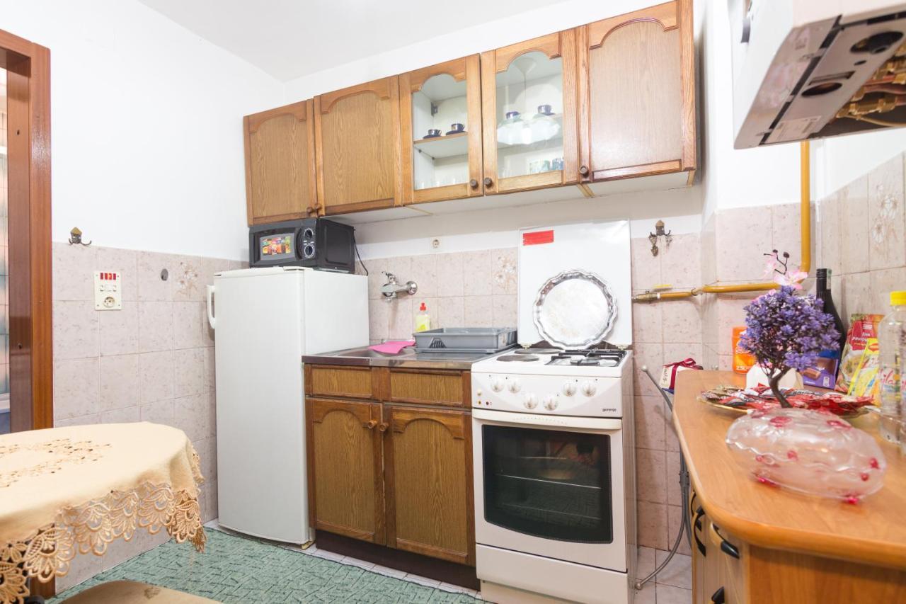 Apartman Lamija Σαράγεβο Εξωτερικό φωτογραφία