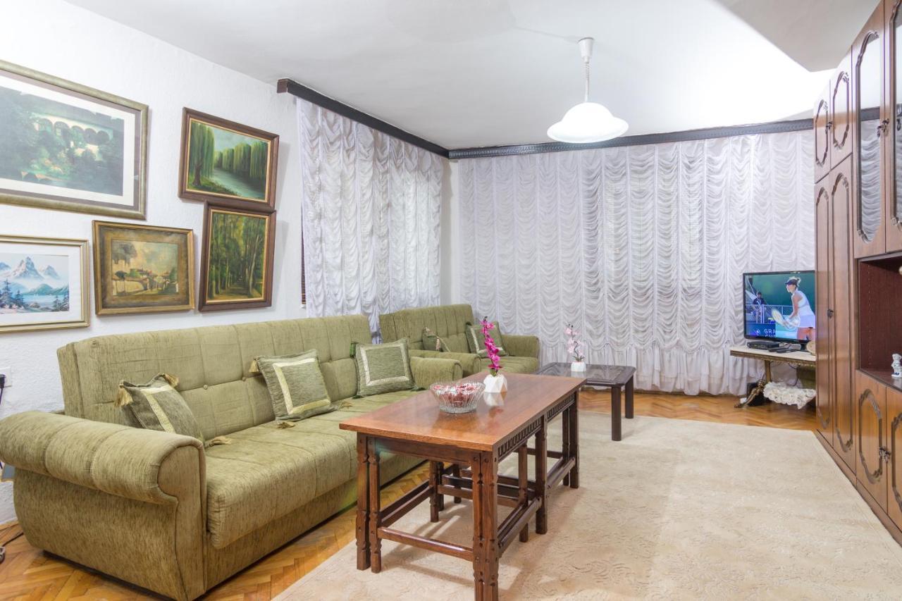 Apartman Lamija Σαράγεβο Εξωτερικό φωτογραφία