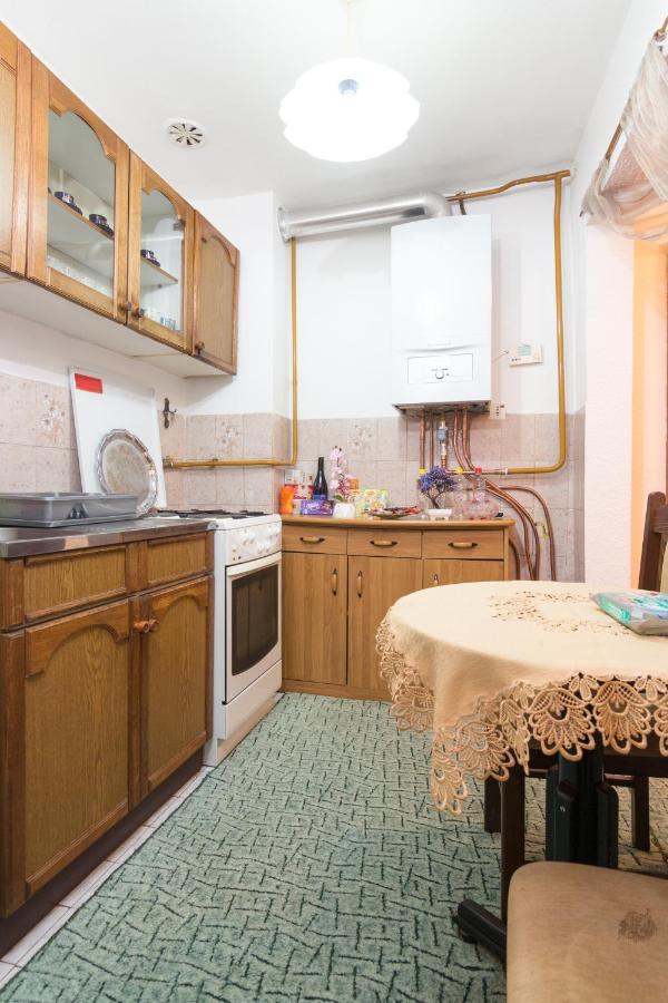 Apartman Lamija Σαράγεβο Εξωτερικό φωτογραφία