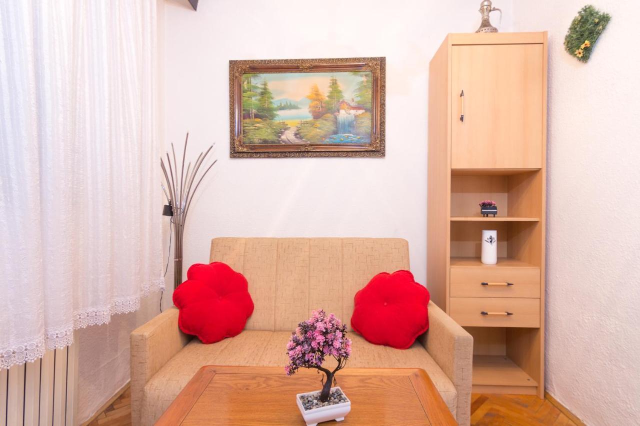Apartman Lamija Σαράγεβο Εξωτερικό φωτογραφία